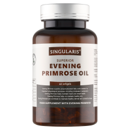 EVENING PRIMROSE OIL SINGULARIS Superior